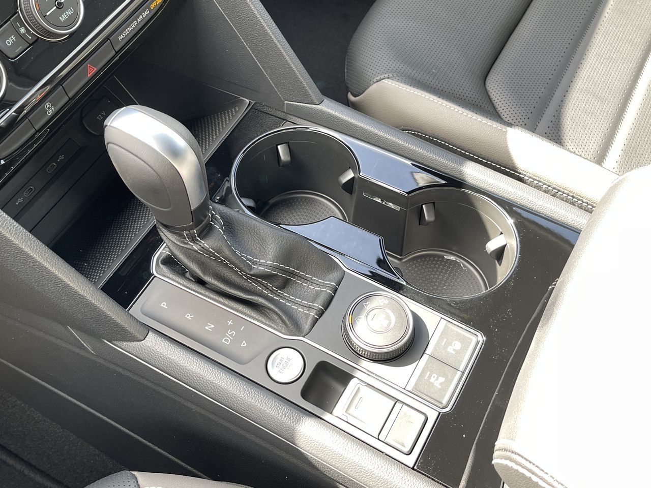 Volkswagen Atlas Cross Sport  2022 à Calgary, Alberta