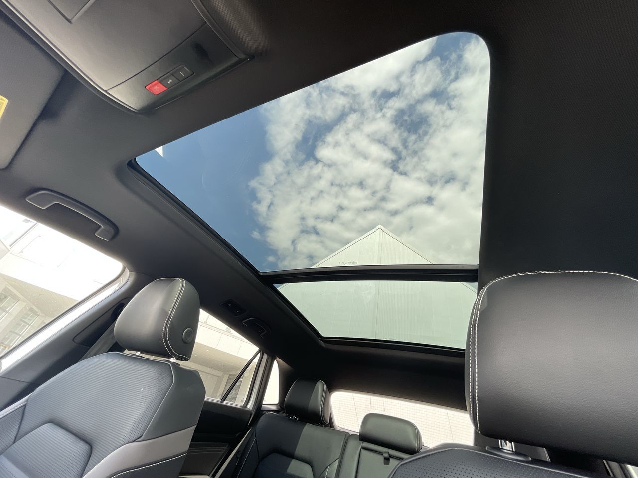 Volkswagen Atlas Cross Sport  2022 à Calgary, Alberta