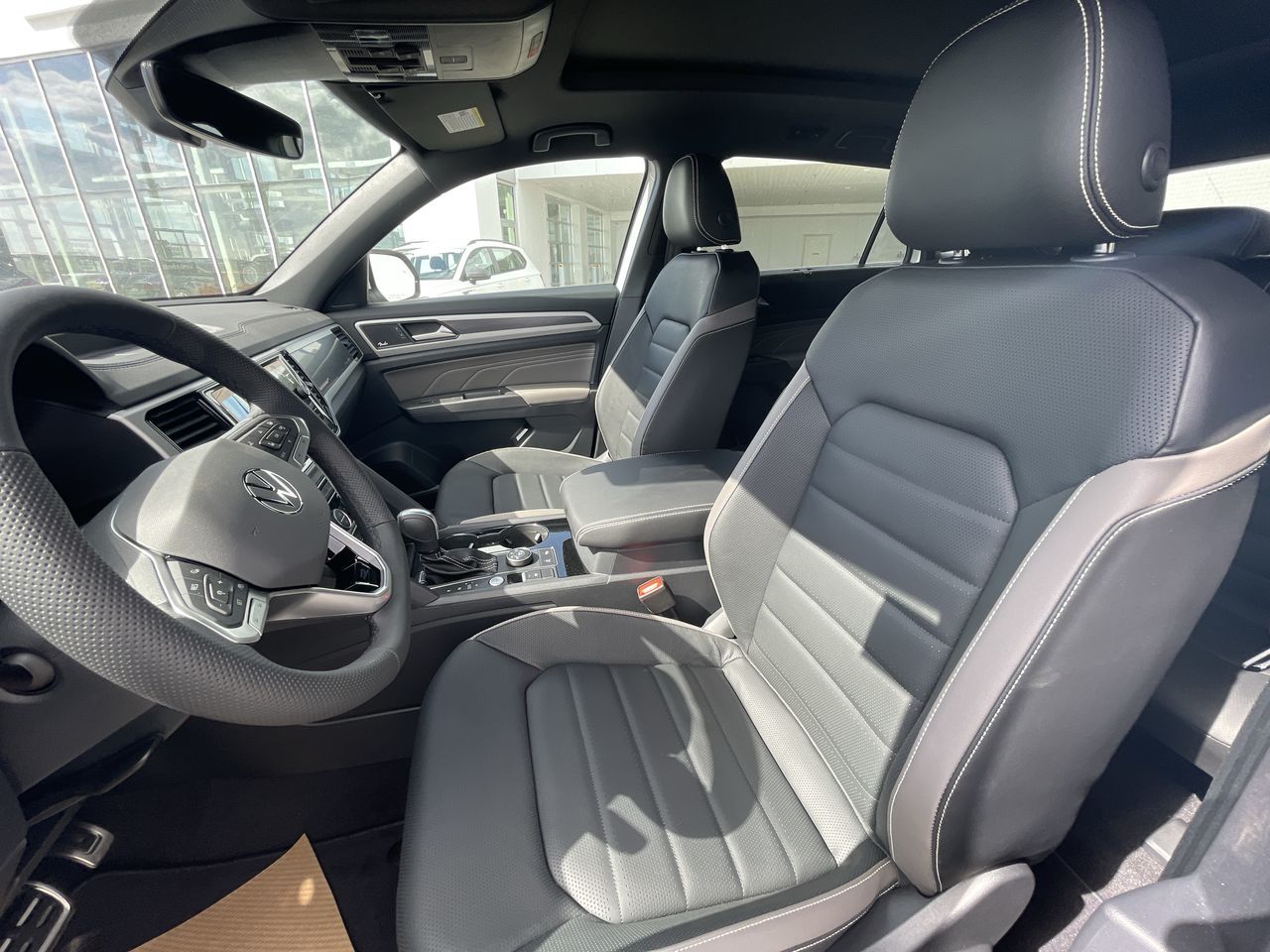 Volkswagen Atlas Cross Sport  2022 à Calgary, Alberta