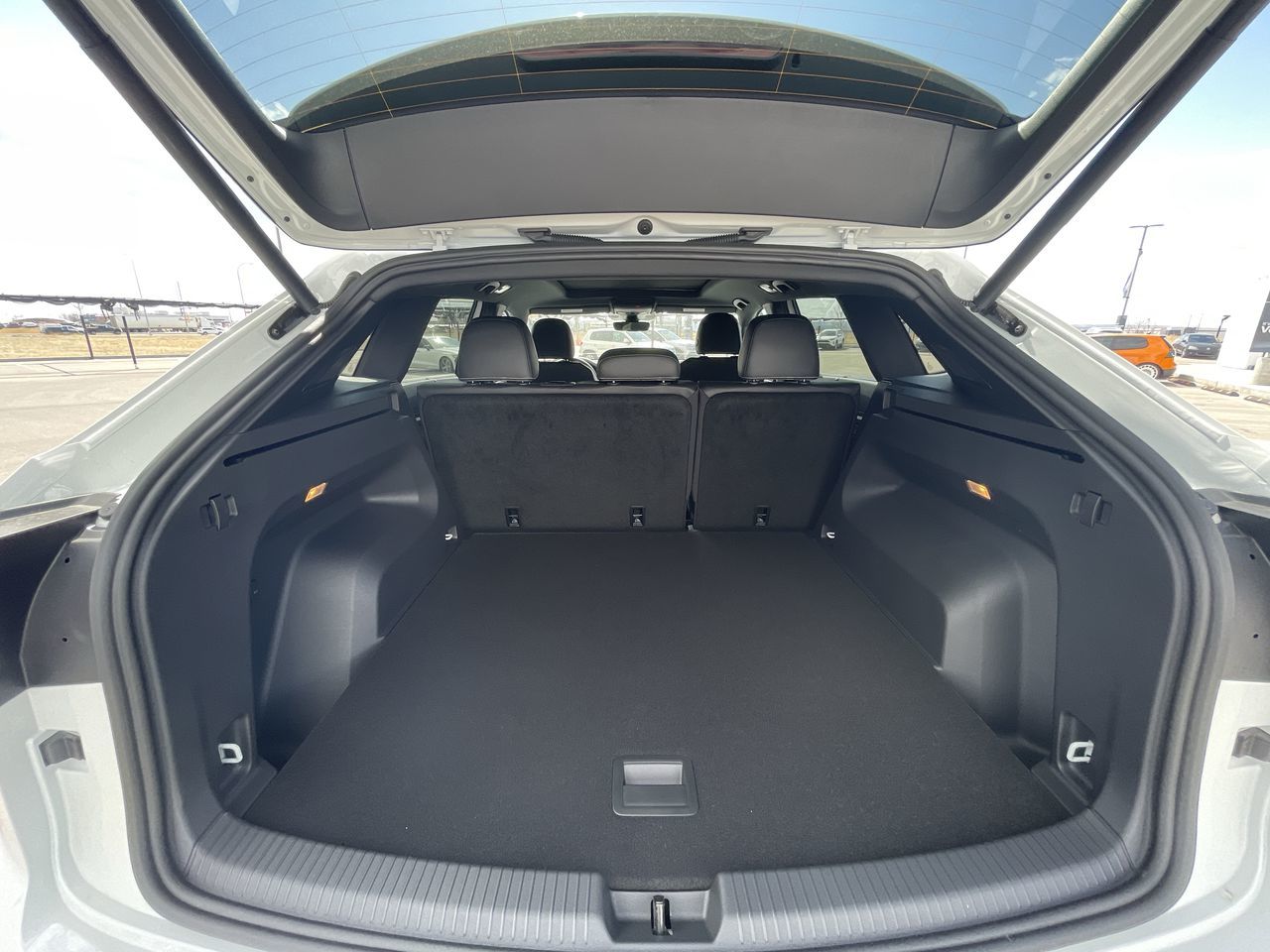 Volkswagen Atlas Cross Sport  2022 à Calgary, Alberta