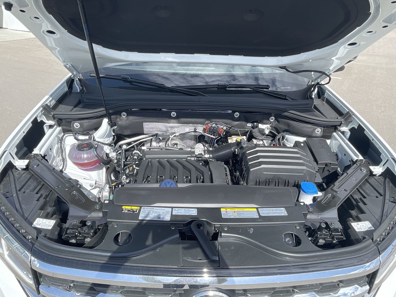 Volkswagen Atlas Cross Sport  2022 à Calgary, Alberta