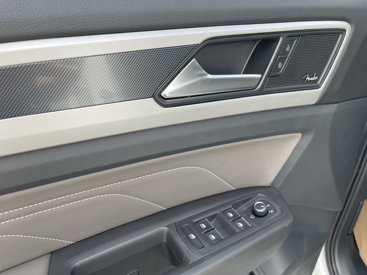 Volkswagen Atlas Cross Sport  2022 à Calgary, Alberta