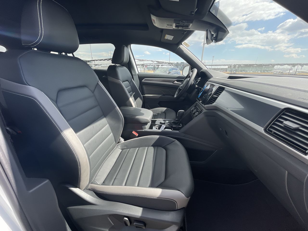 Volkswagen Atlas Cross Sport  2022 à Calgary, Alberta