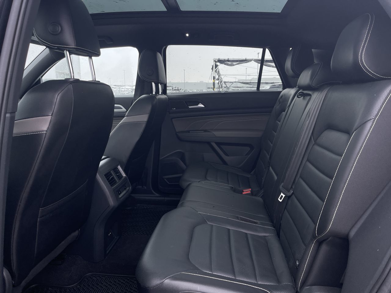 Volkswagen Atlas Cross Sport  2022 à Calgary, Alberta