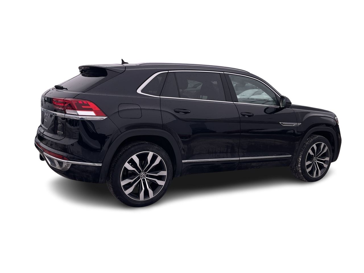 Volkswagen Atlas Cross Sport  2022 à Calgary, Alberta