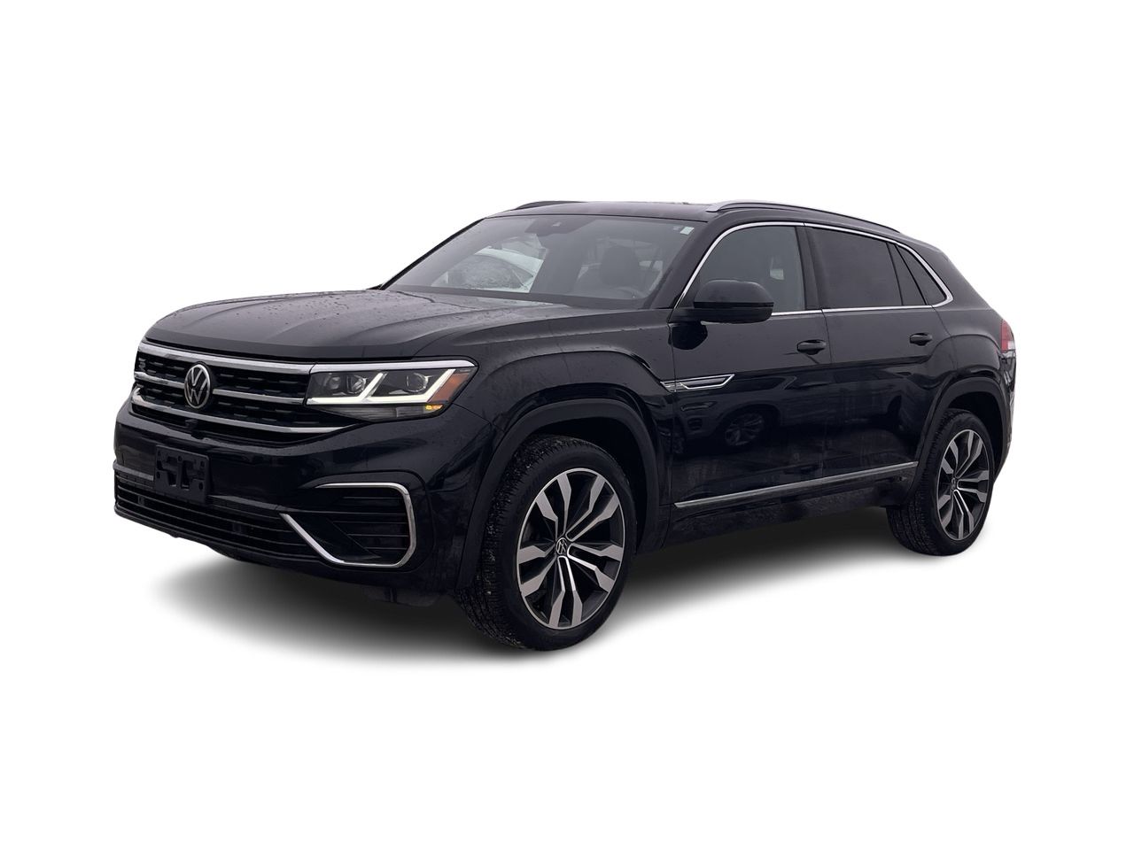 Volkswagen Atlas Cross Sport  2022 à Calgary, Alberta