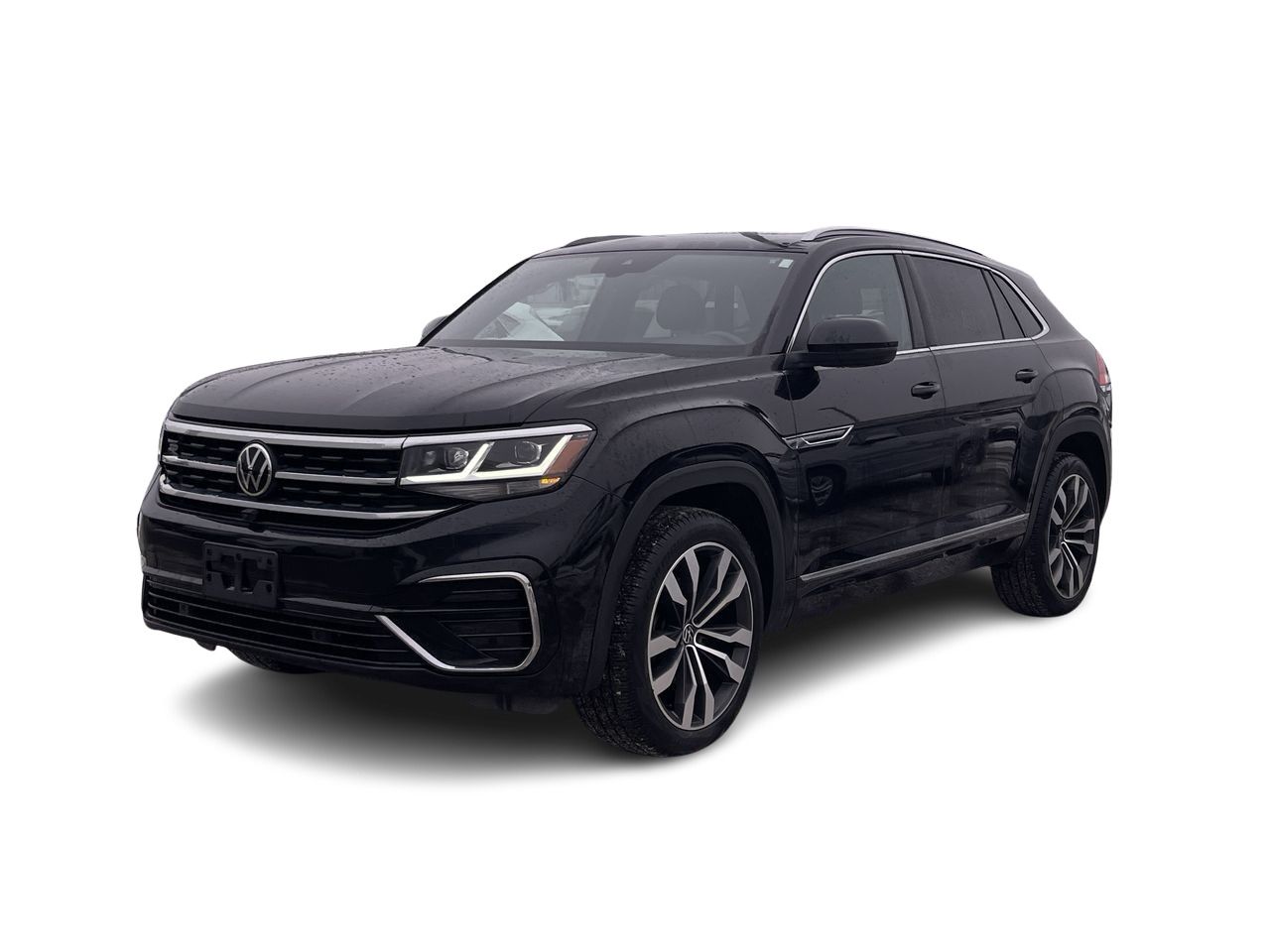 Volkswagen Atlas Cross Sport  2022 à Calgary, Alberta