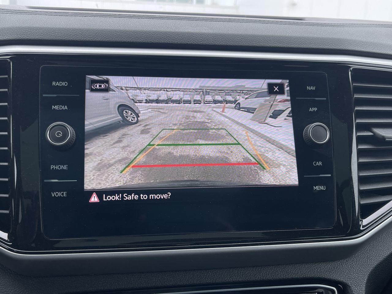 Volkswagen Atlas Cross Sport  2022 à Calgary, Alberta