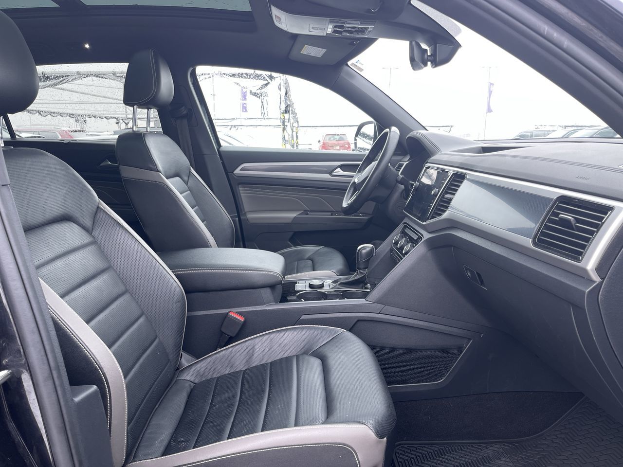 Volkswagen Atlas Cross Sport  2022 à Calgary, Alberta