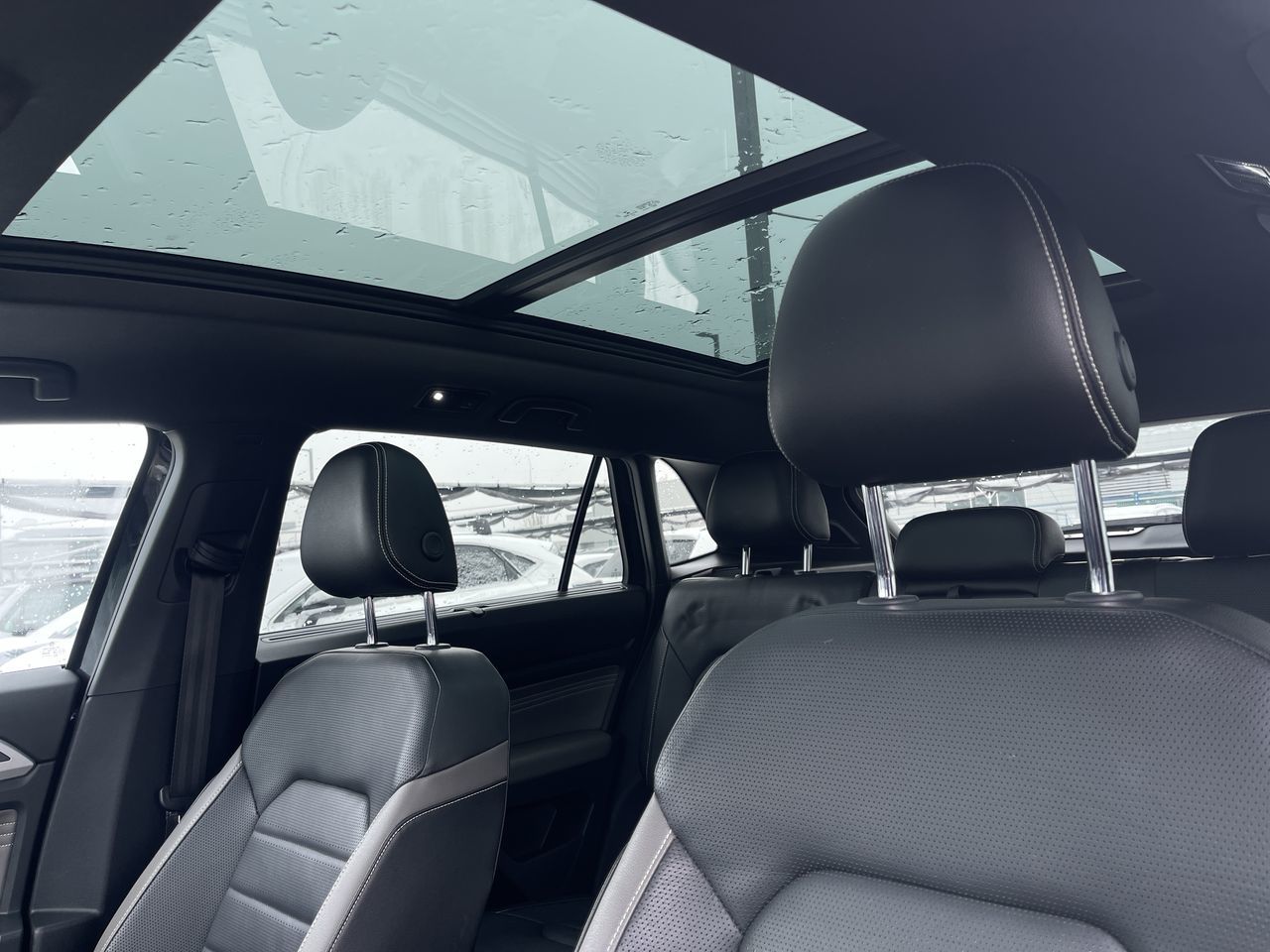 Volkswagen Atlas Cross Sport  2022 à Calgary, Alberta