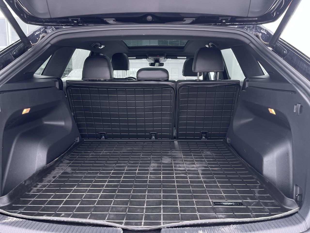 Volkswagen Atlas Cross Sport  2022 à Calgary, Alberta