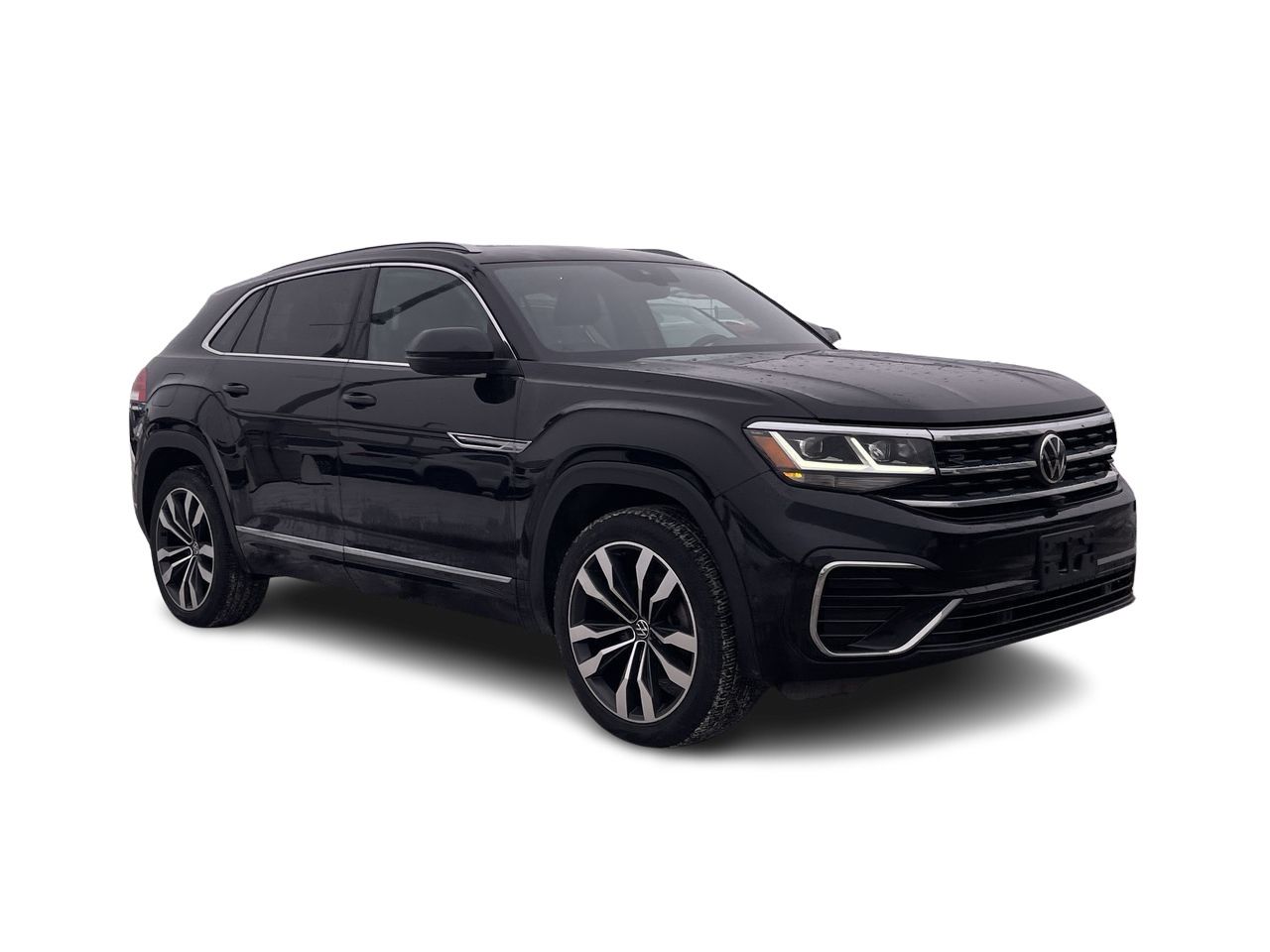 Volkswagen Atlas Cross Sport  2022 à Calgary, Alberta