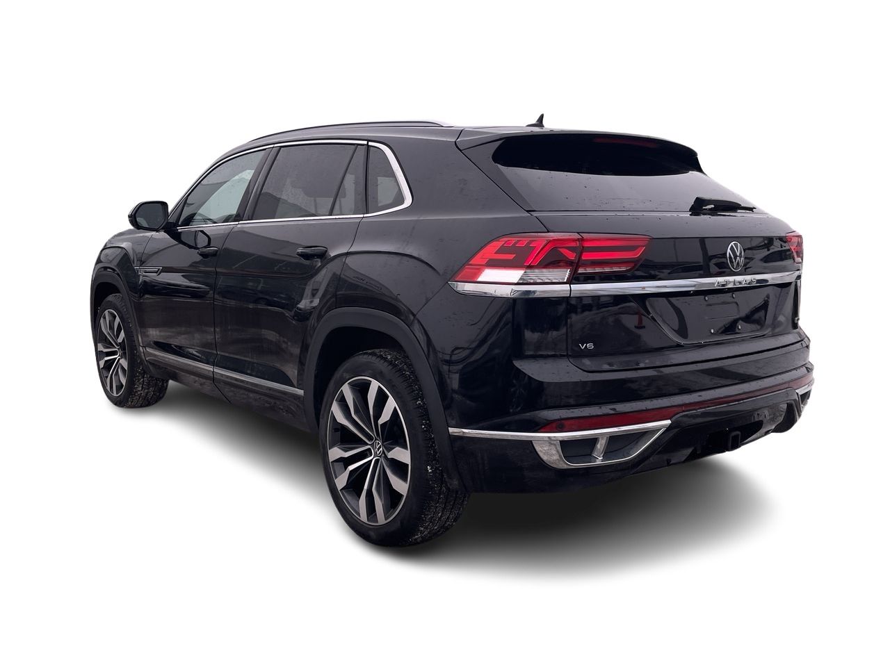 Volkswagen Atlas Cross Sport  2022 à Calgary, Alberta