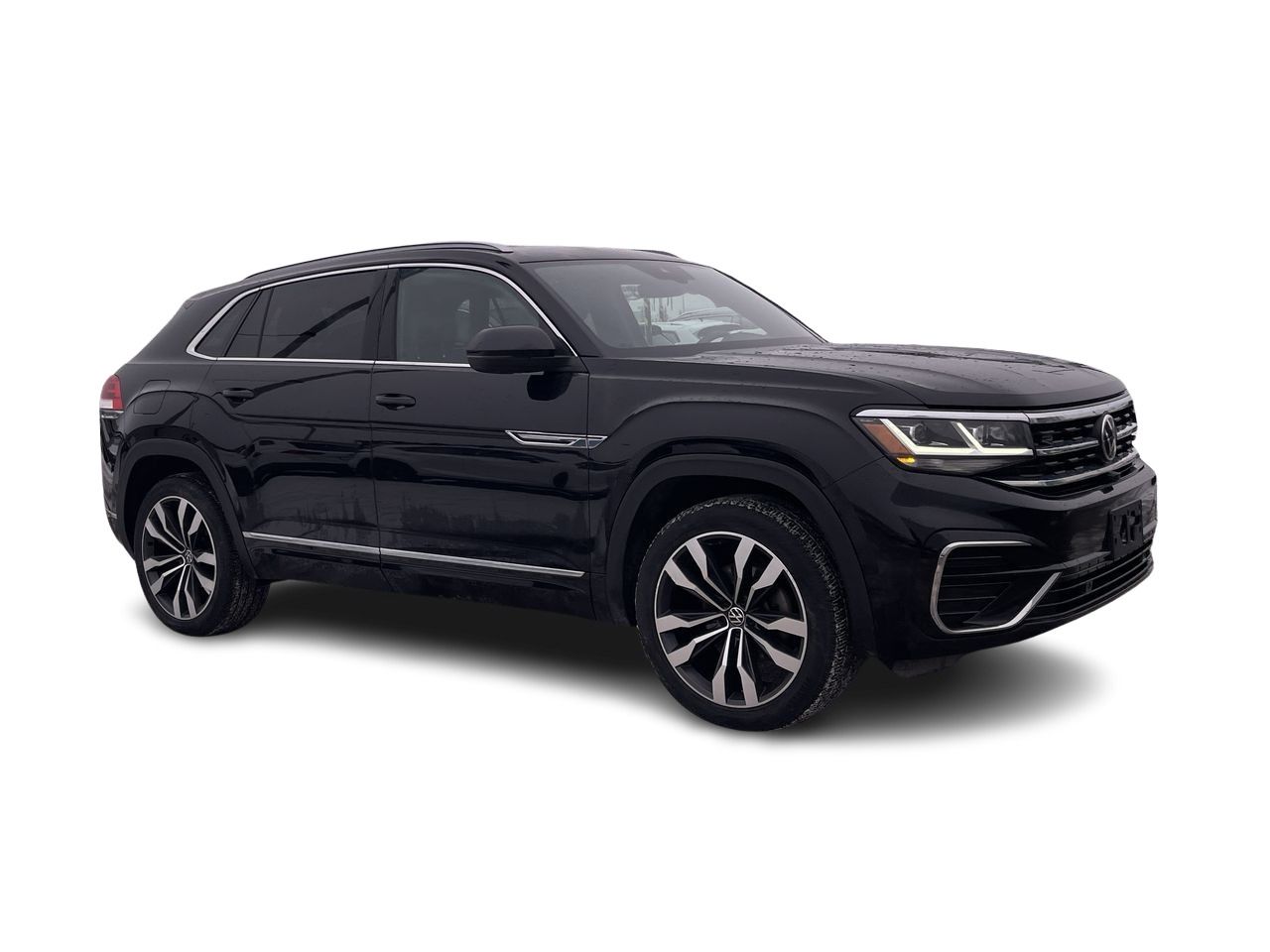 Volkswagen Atlas Cross Sport  2022 à Calgary, Alberta