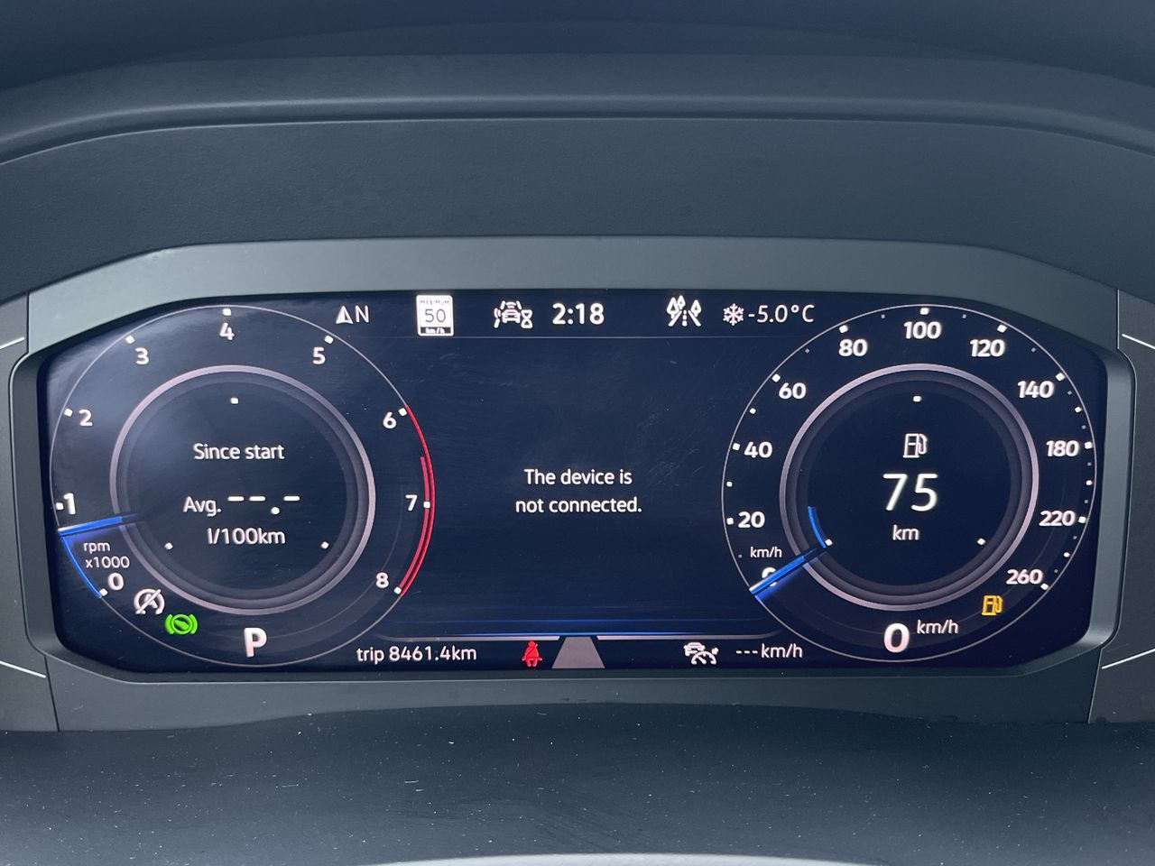 Volkswagen Atlas Cross Sport  2022 à Calgary, Alberta