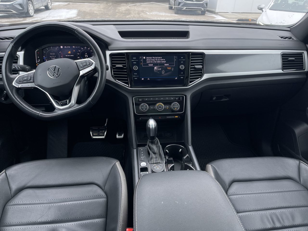 Volkswagen Atlas Cross Sport  2022 à Calgary, Alberta