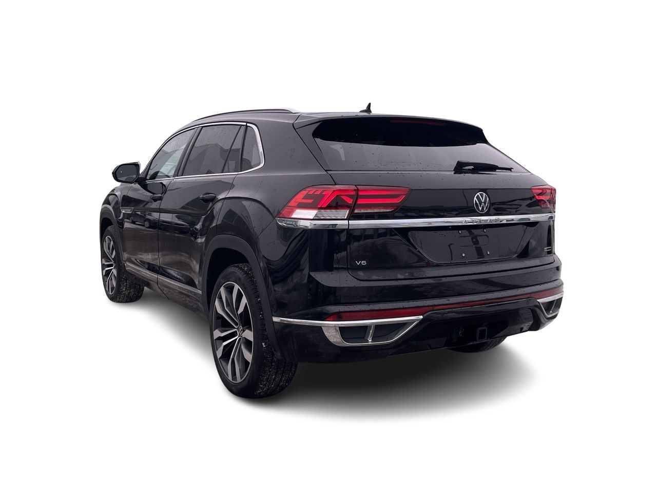 Volkswagen Atlas Cross Sport  2022 à Calgary, Alberta