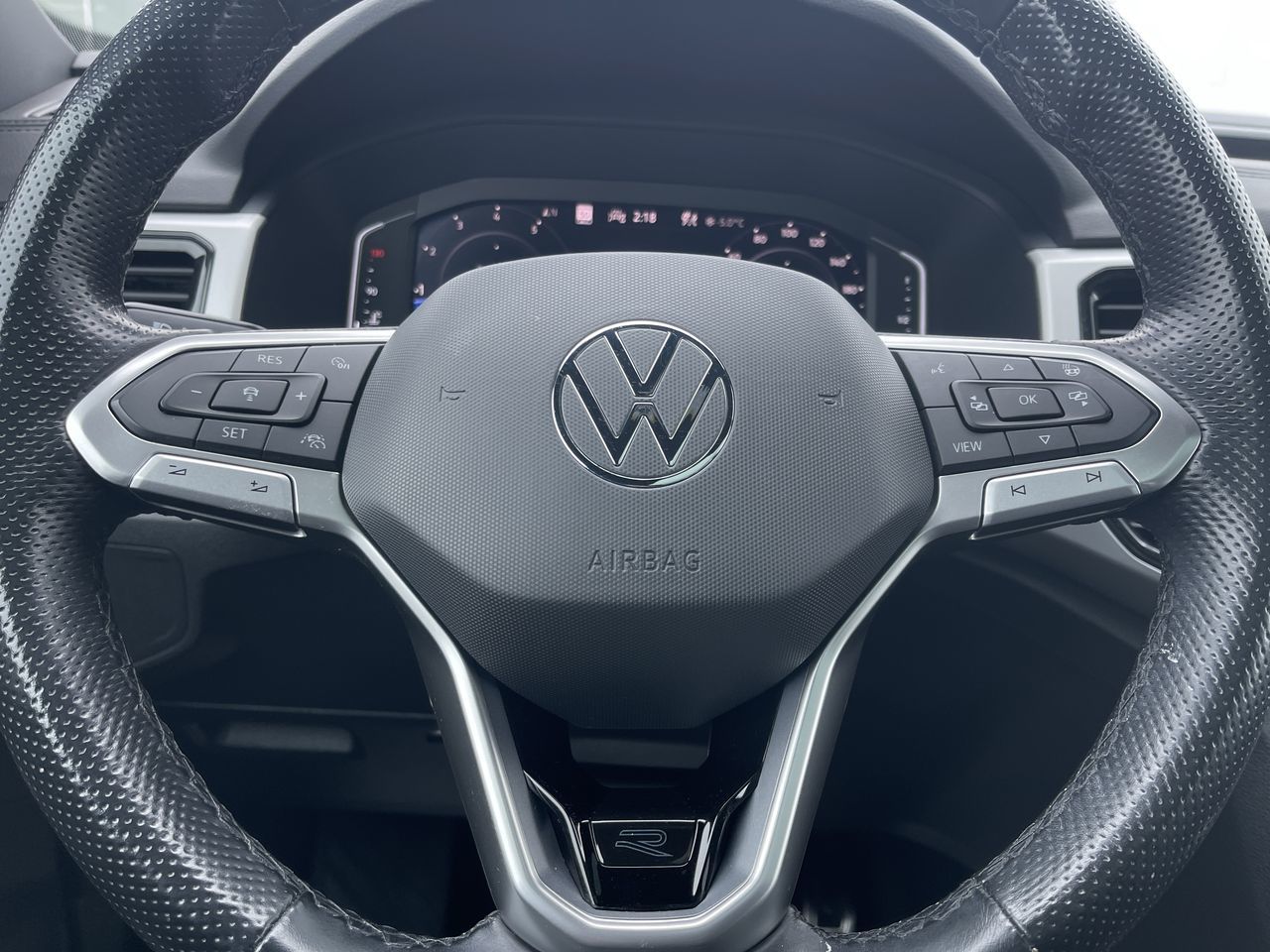 Volkswagen Atlas Cross Sport  2022 à Calgary, Alberta