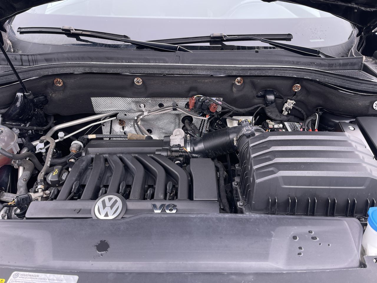 Volkswagen Atlas Cross Sport  2022 à Calgary, Alberta