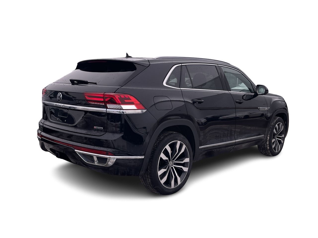Volkswagen Atlas Cross Sport  2022 à Calgary, Alberta