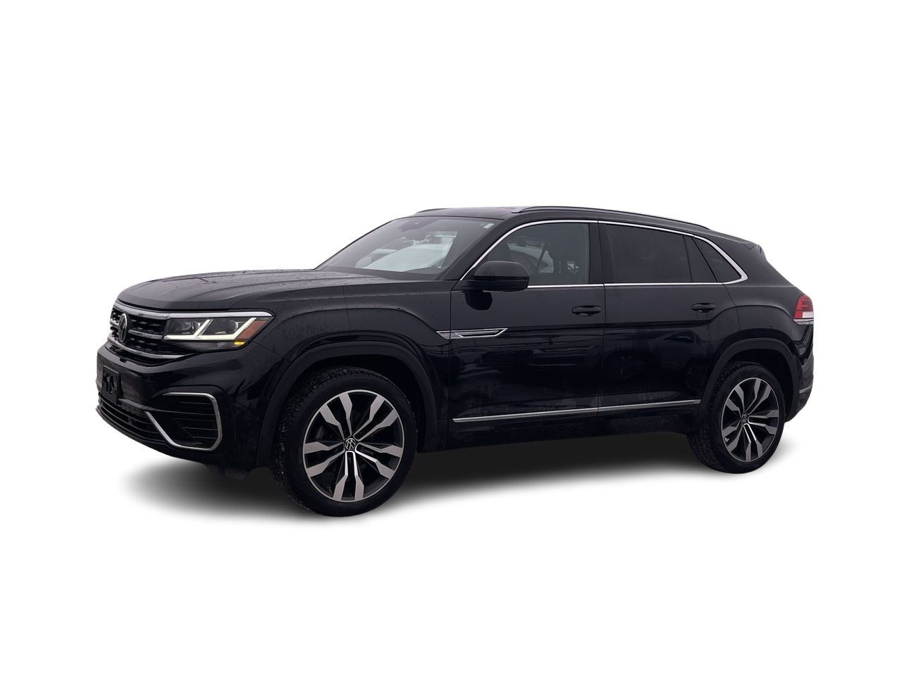 Volkswagen Atlas Cross Sport  2022 à Calgary, Alberta