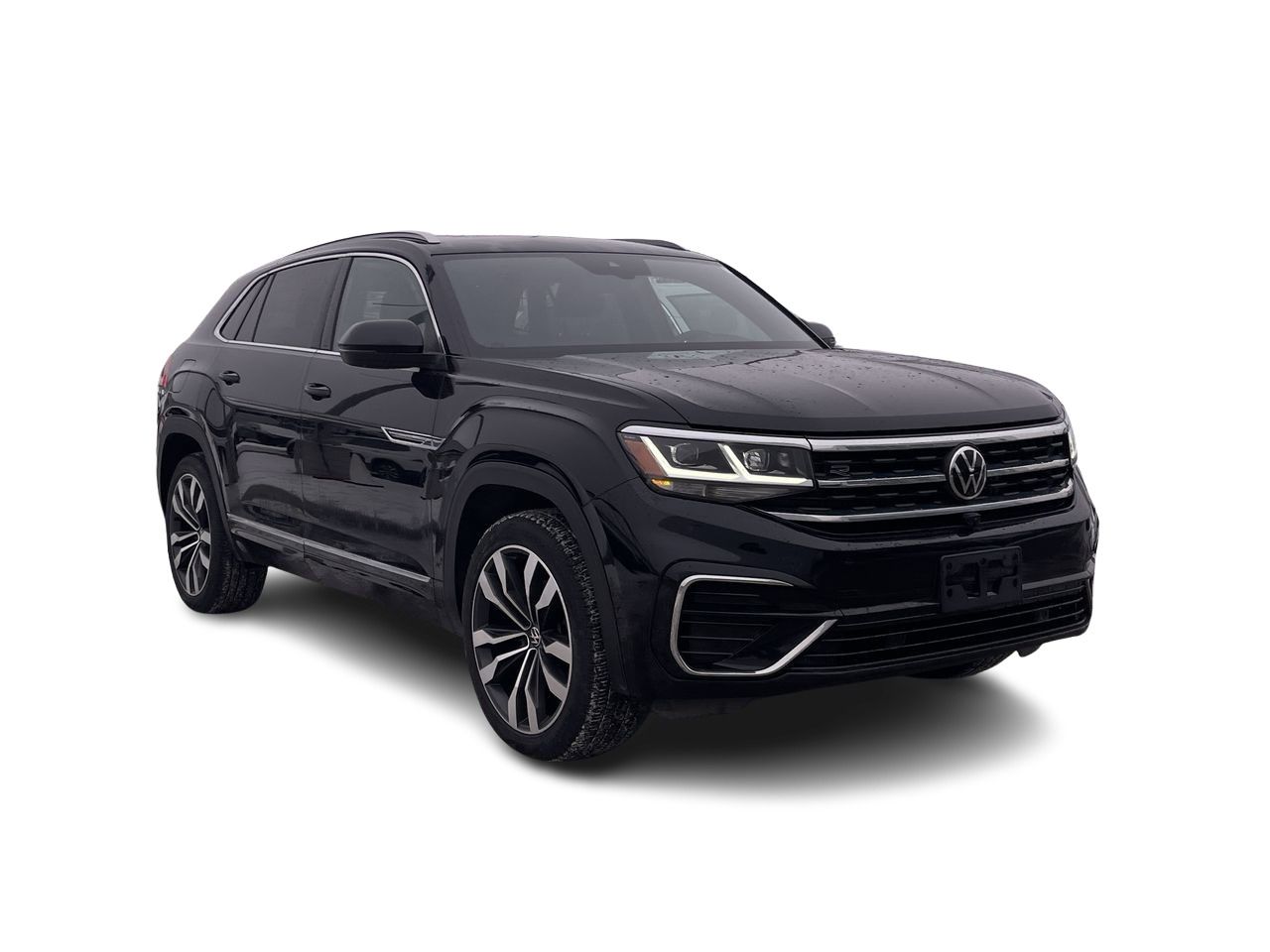 Volkswagen Atlas Cross Sport  2022 à Calgary, Alberta