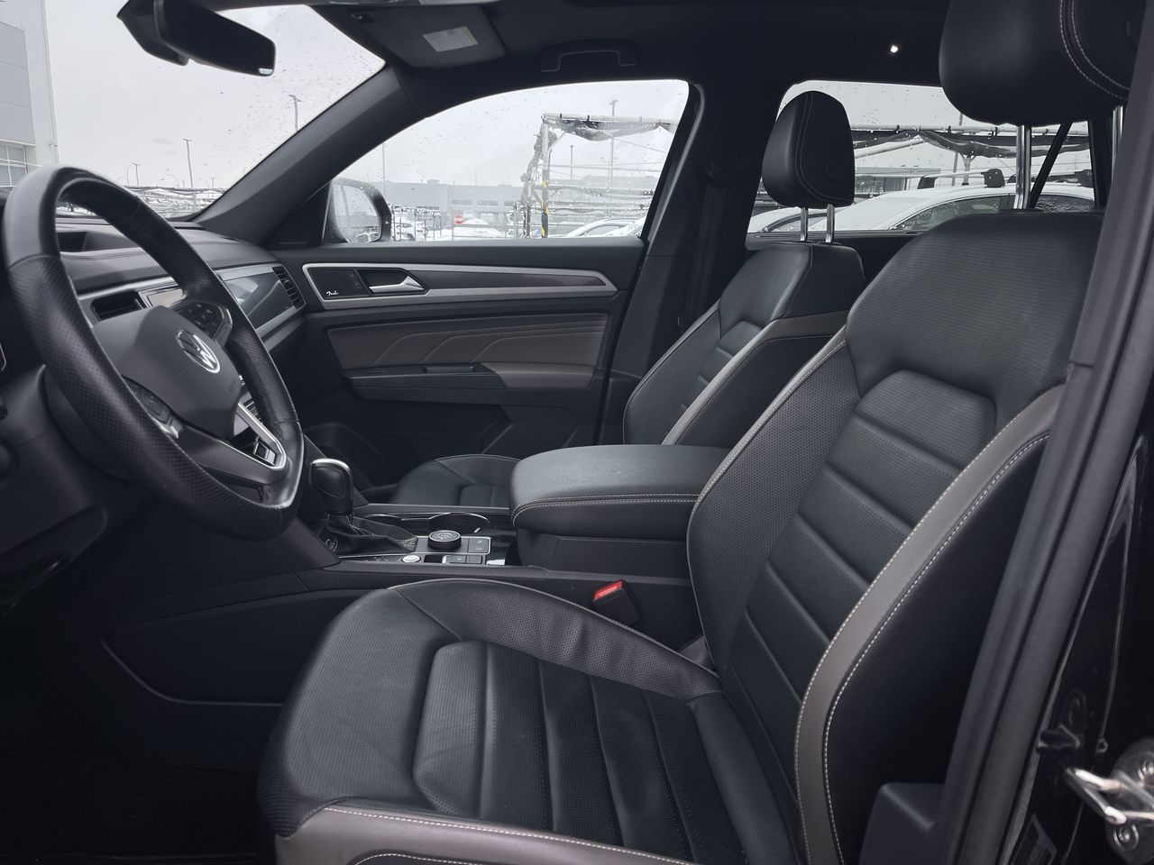 Volkswagen Atlas Cross Sport  2022 à Calgary, Alberta