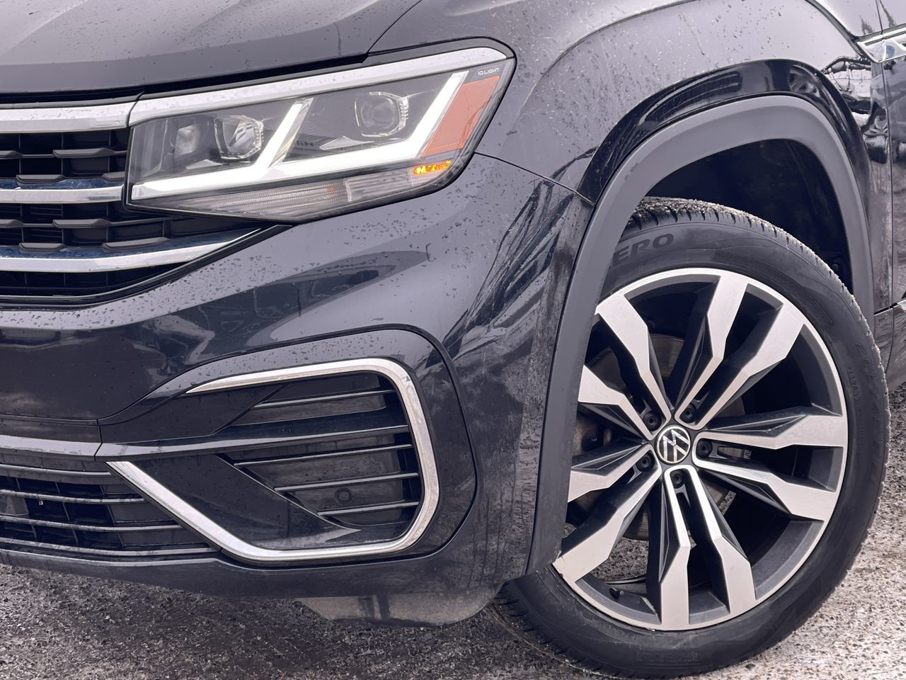 Volkswagen Atlas Cross Sport  2022 à Calgary, Alberta