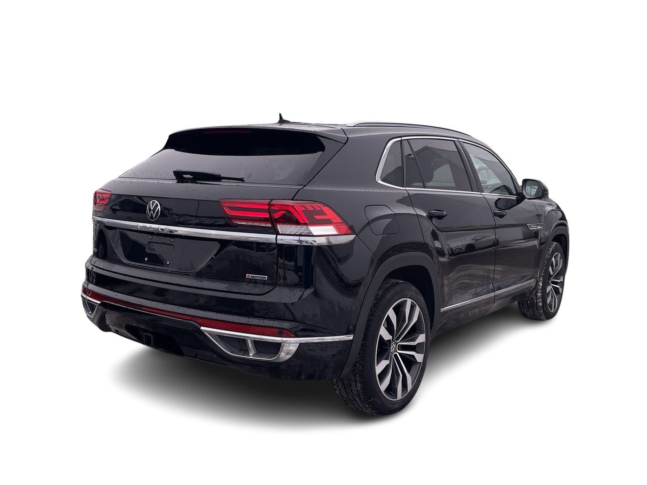 Volkswagen Atlas Cross Sport  2022 à Calgary, Alberta