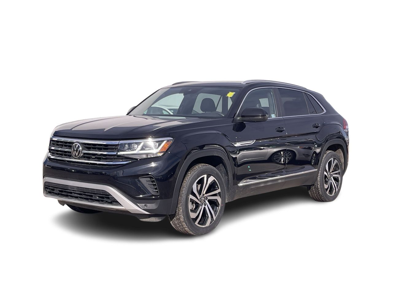 2023 Volkswagen Atlas Cross Sport in Calgary, Alberta