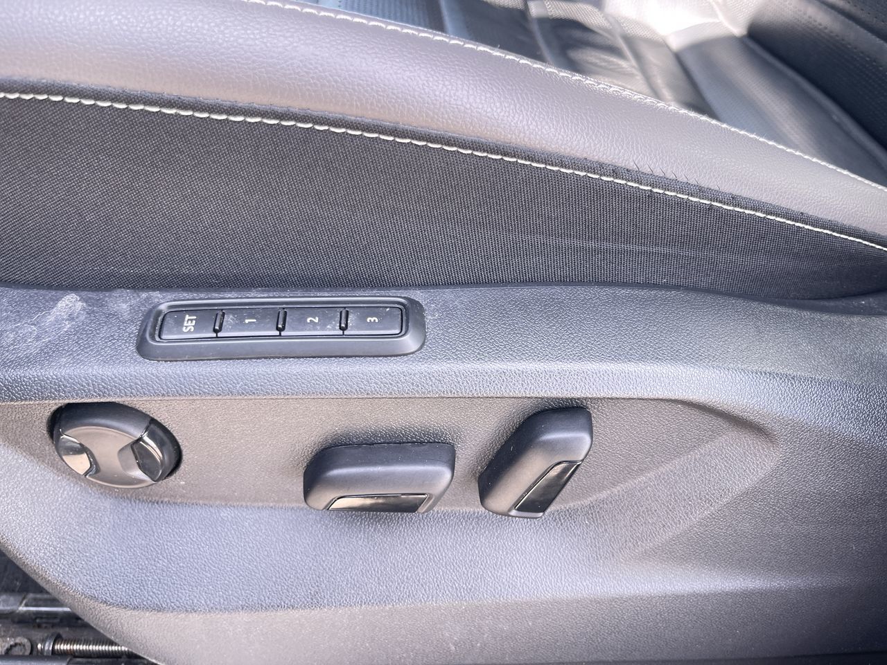 2023 Volkswagen Atlas Cross Sport in Calgary, Alberta