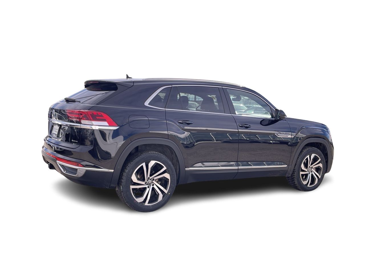 2023 Volkswagen Atlas Cross Sport in Calgary, Alberta