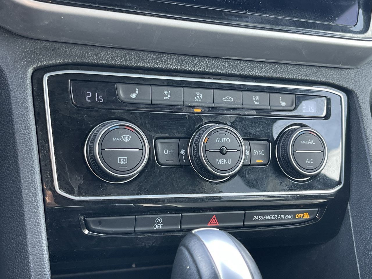 2023 Volkswagen Atlas Cross Sport in Calgary, Alberta