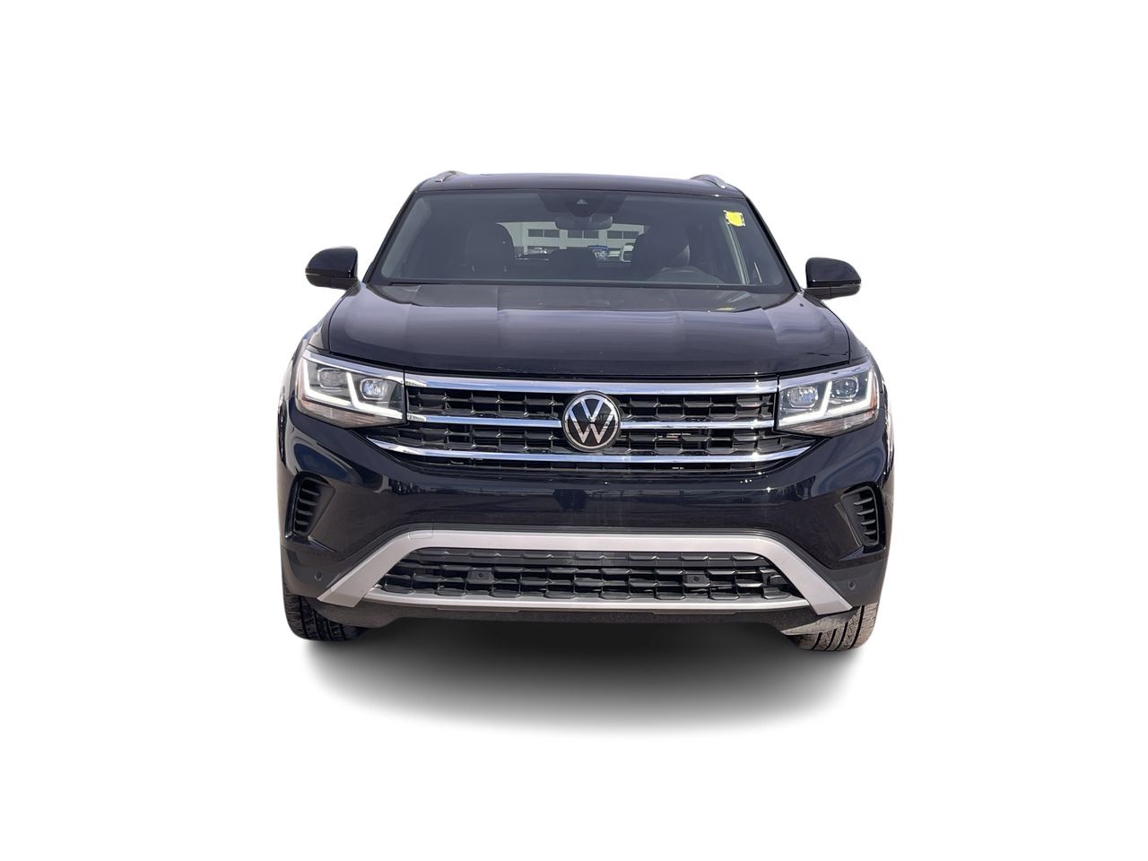 2023 Volkswagen Atlas Cross Sport in Calgary, Alberta