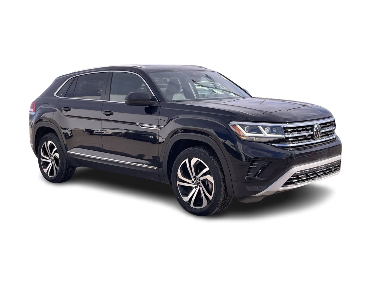 2023 Volkswagen Atlas Cross Sport in Calgary, Alberta
