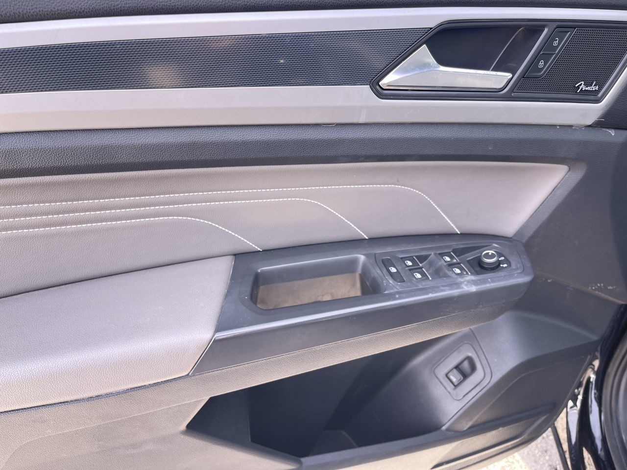 2023 Volkswagen Atlas Cross Sport in Calgary, Alberta