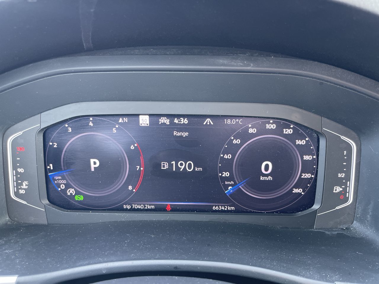 2023 Volkswagen Atlas Cross Sport in Calgary, Alberta