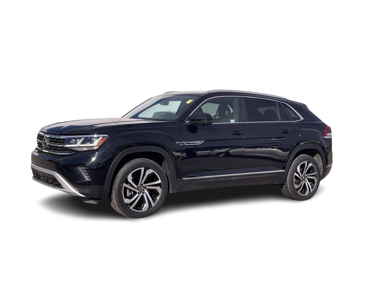 2023 Volkswagen Atlas Cross Sport in Calgary, Alberta