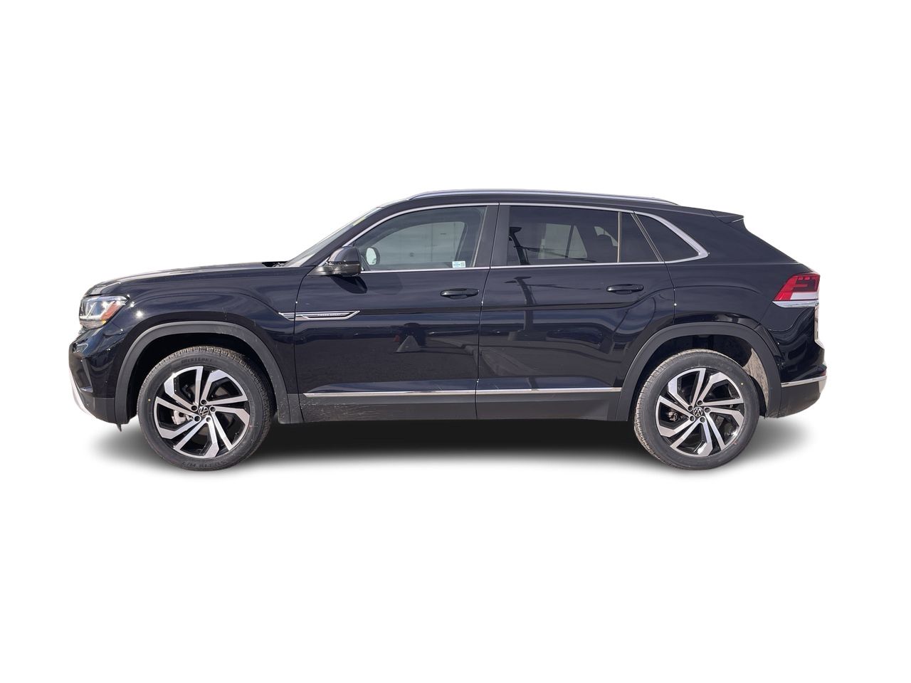 2023 Volkswagen Atlas Cross Sport in Calgary, Alberta