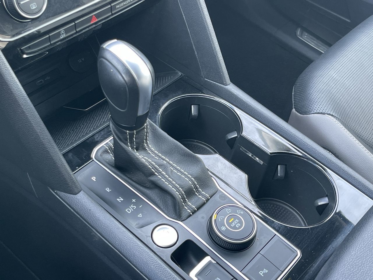 2023 Volkswagen Atlas Cross Sport in Calgary, Alberta