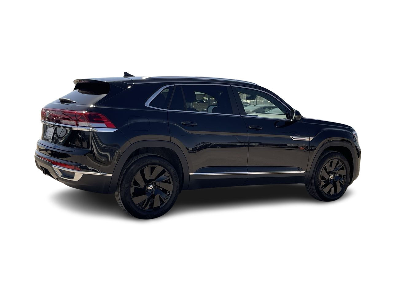 Volkswagen Atlas Cross Sport  2024 à Calgary, Alberta