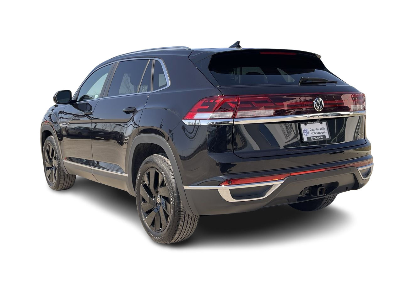 Volkswagen Atlas Cross Sport  2024 à Calgary, Alberta