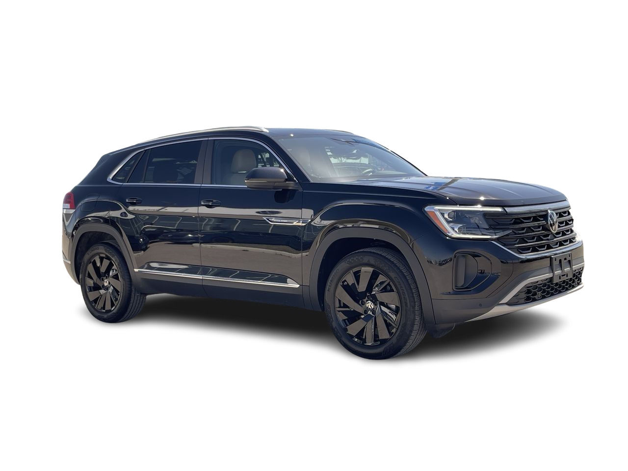 Volkswagen Atlas Cross Sport  2024 à Calgary, Alberta