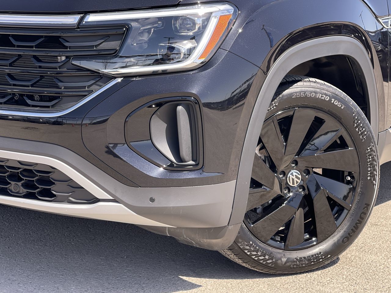 Volkswagen Atlas Cross Sport  2024 à Calgary, Alberta
