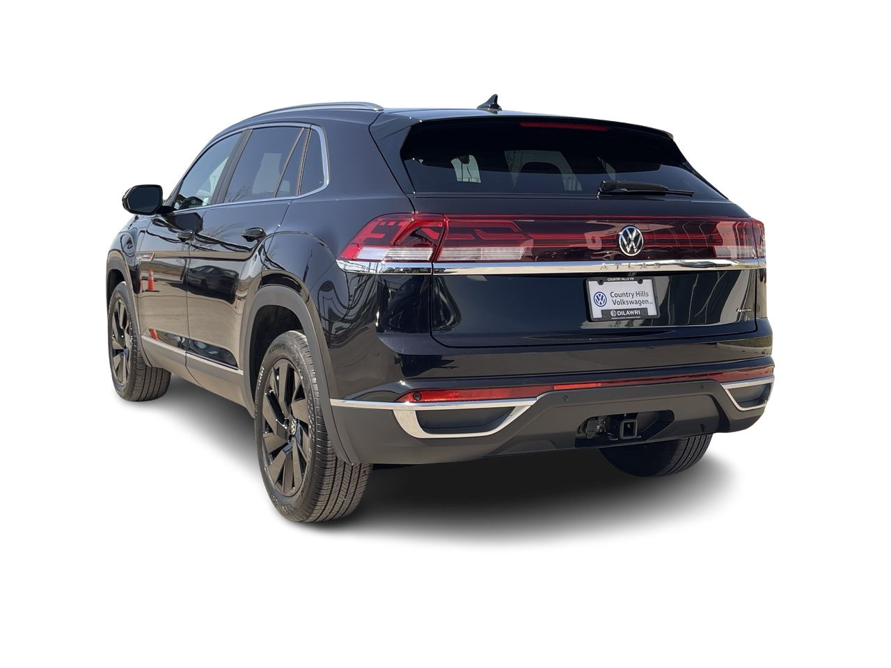 Volkswagen Atlas Cross Sport  2024 à Calgary, Alberta