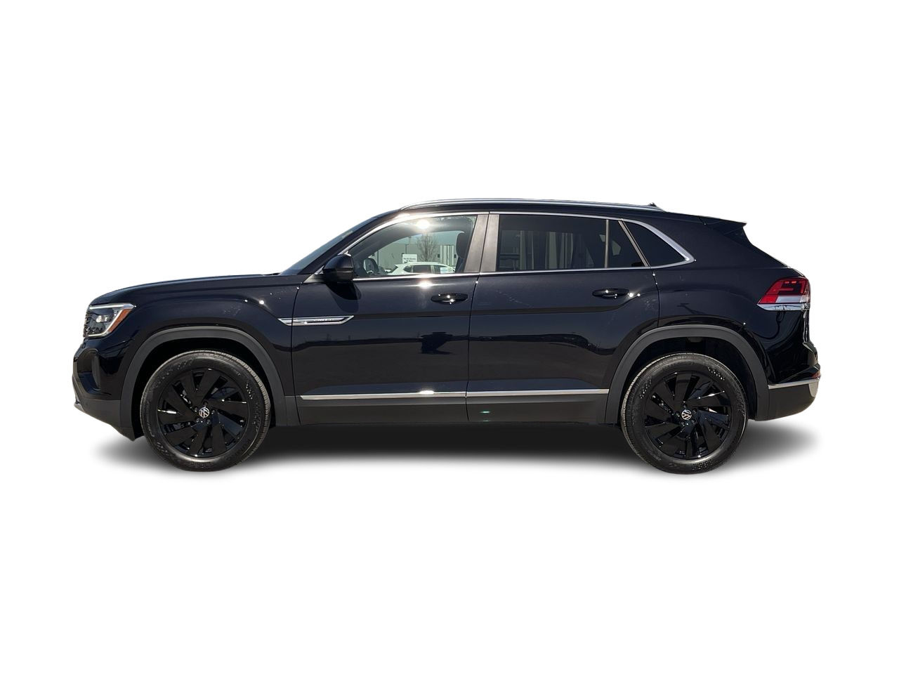 Volkswagen Atlas Cross Sport  2024 à Calgary, Alberta