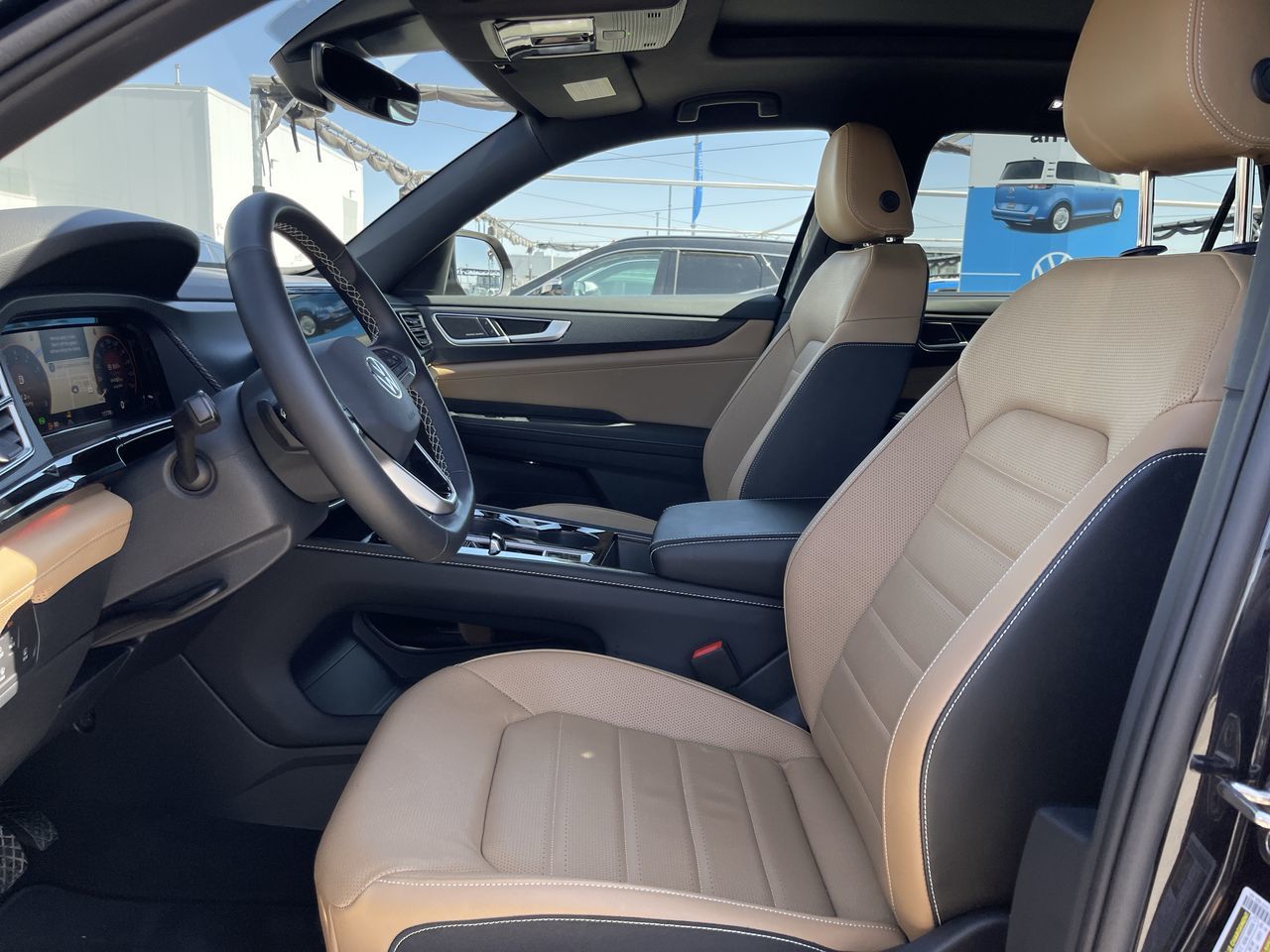 Volkswagen Atlas Cross Sport  2024 à Calgary, Alberta
