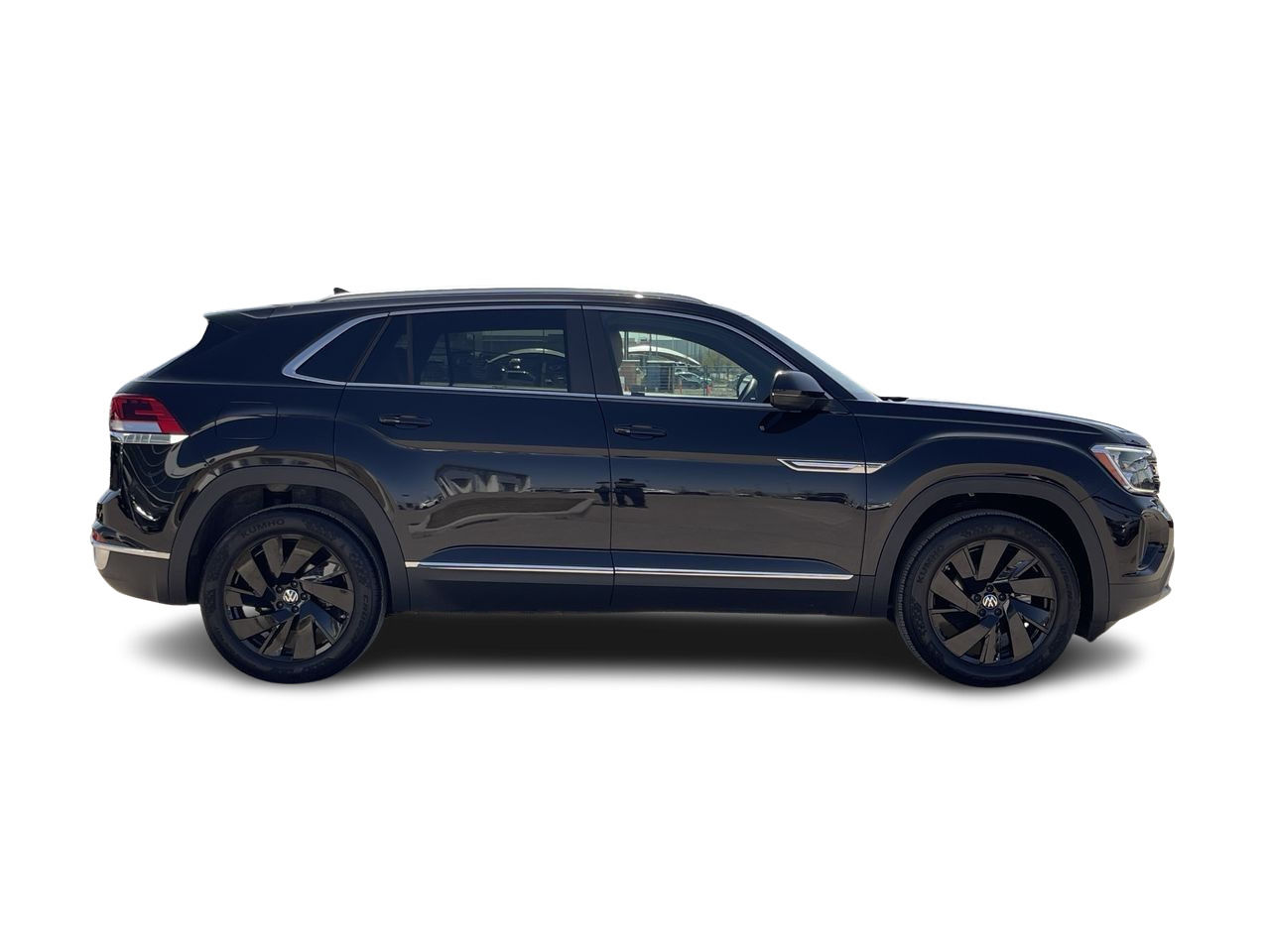 Volkswagen Atlas Cross Sport  2024 à Calgary, Alberta