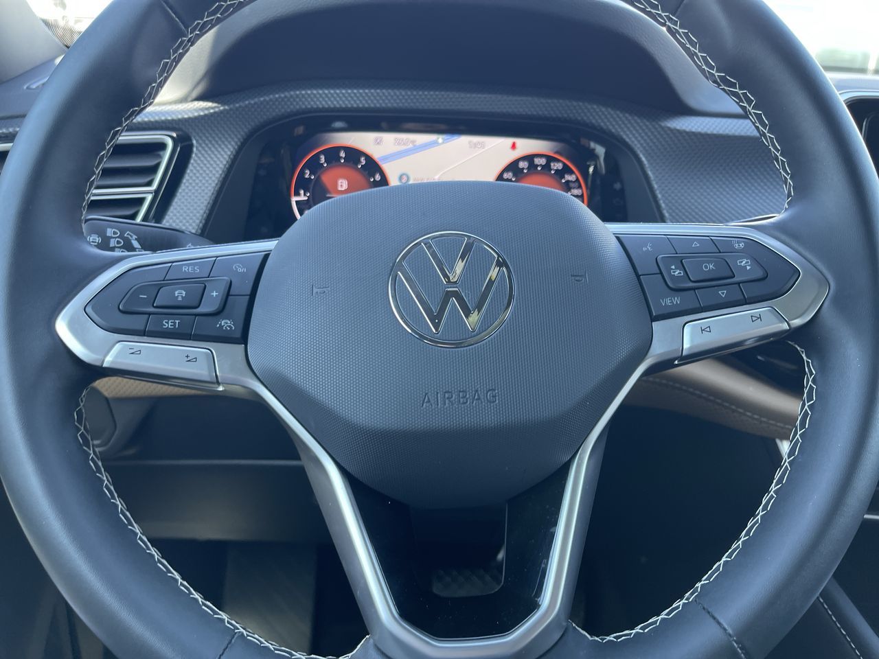 Volkswagen Atlas Cross Sport  2024 à Calgary, Alberta