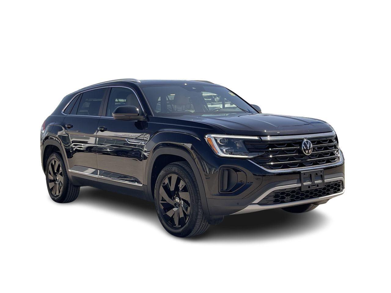 Volkswagen Atlas Cross Sport  2024 à Calgary, Alberta